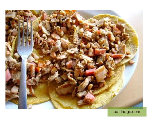 2026世界杯墨西哥赛区餐饮供应商承诺提供100种地道墨西哥小吃体验