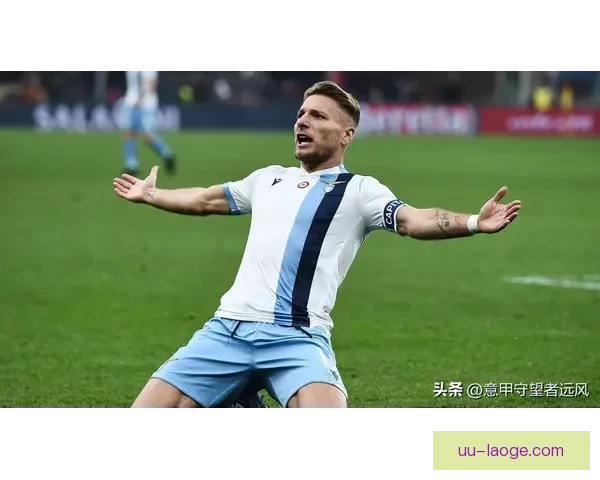 因莫比莱持续高效进球状态稳定 成为意甲锋线最佳射手之一