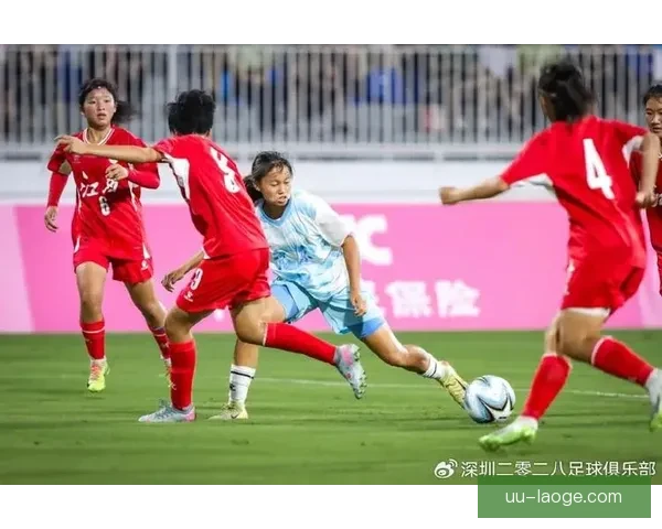 女足俱乐部洲际赛事筹备全面提速推动国际交流合作与竞技水平提升新阶段 女足俱乐部洲际赛事筹备全面提速推动国际交流合作与竞技水平提升新阶段