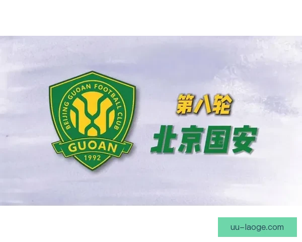 2026赛季中超北京国安正式宣布签约新外援中卫实力增强