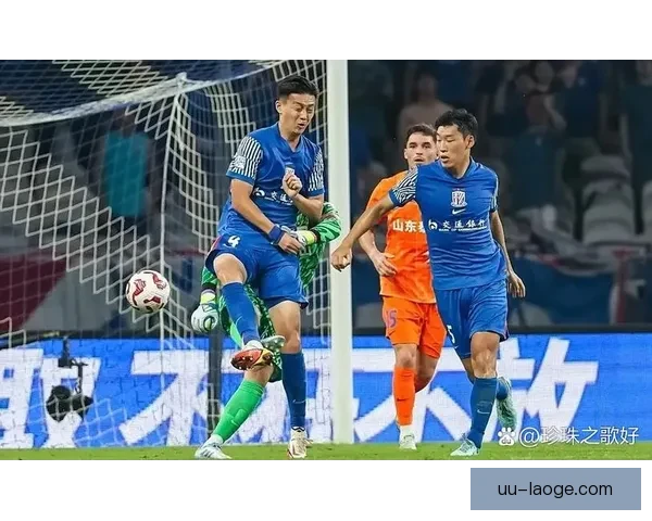 2026亚冠精英联赛淘汰赛上海申花主场迎战江原FC激战即将打响